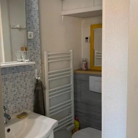 Appartamento Mezzanine Cosy, Animaux Acceptes - Fr-1-703-150 Amélie-les-Bains-Palalda