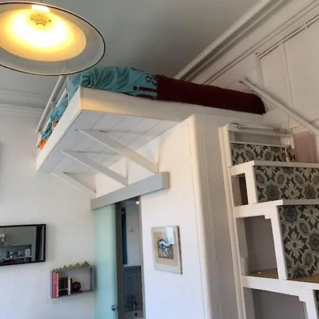 Appartamento Mezzanine Cosy, Animaux Acceptes - Fr-1-703-150 Amélie-les-Bains-Palalda