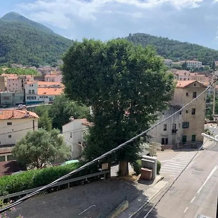 Mezzanine Cosy, Animaux Acceptes - Fr-1-703-150 Amélie-les-Bains-Palalda