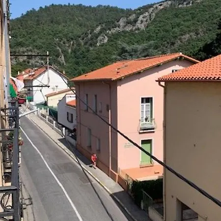 Mezzanine Cosy, Animaux Acceptes - Fr-1-703-150 *